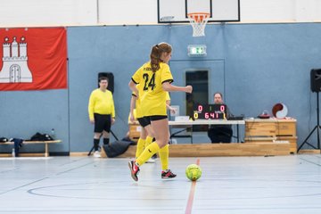 Bild 475 - wBJ NFV Futsalmeisterschaft
